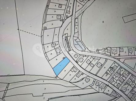 Prodej - pozemek pro bydlení, 1 439 m²