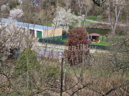 Prodej - pozemek pro bydlení, 1 439 m²