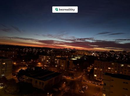 Prodej bytu, 1+kk, 40 m²