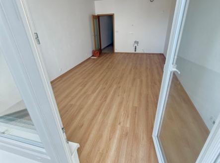 Prodej bytu, 1+kk, 40 m²