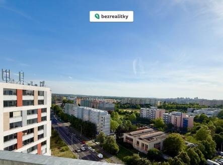 Prodej bytu, 1+kk, 40 m²