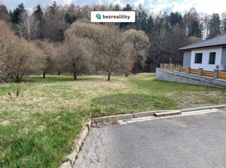 Prodej pozemku pro bydlení, 4 987 m²