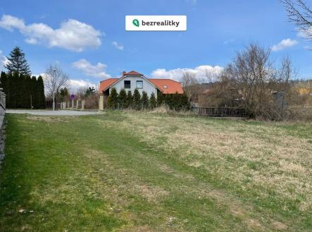 Prodej pozemku pro bydlení, 4 987 m²