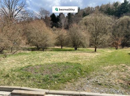 Prodej pozemku pro bydlení, 4 987 m²