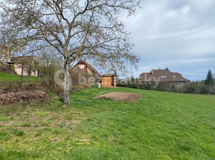 Prodej - pozemek, zahrada, 1 400 m²