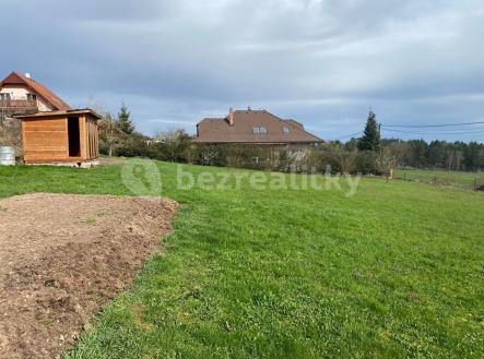 Prodej - pozemek, zahrada, 1 400 m²