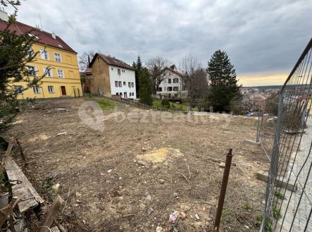 Prodej - pozemek pro bydlení, 739 m²