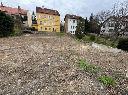 Prodej - pozemek pro bydlení, 739 m²