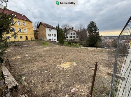 Prodej - pozemek pro bydlení, 739 m²
