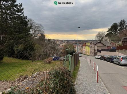 Prodej - pozemek pro bydlení, 739 m²