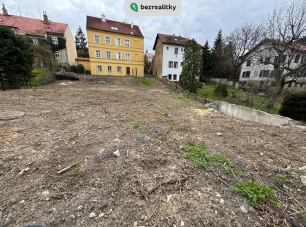 Prodej - pozemek pro bydlení, 739 m²