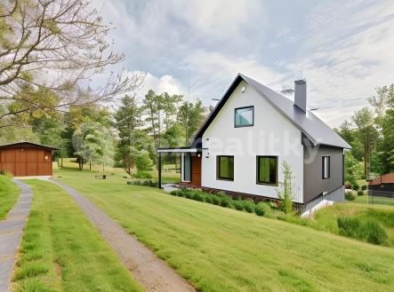 Prodej - dům/vila, 70 m²