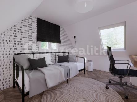 Prodej - dům/vila, 70 m²