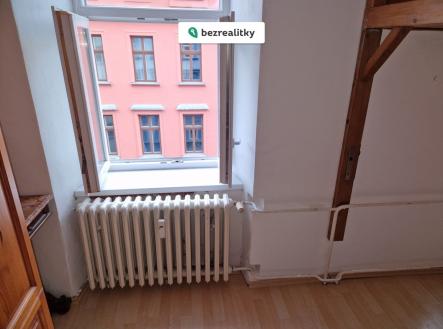 Prodej bytu, 1+1, 52 m²