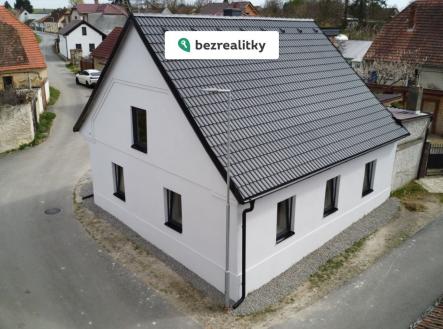 Prodej domu/vily, 83 m²