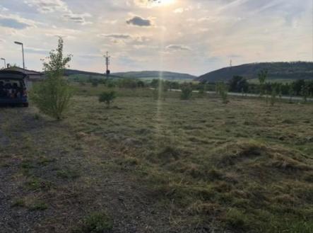 Prodej - pozemek pro bydlení, 823 m²