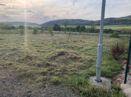 Prodej - pozemek pro bydlení, 823 m²