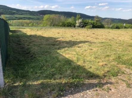 Prodej - pozemek pro bydlení, 823 m²