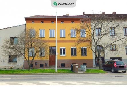 Prodej bytu, 3+1, 85 m²