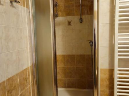 Prodej bytu, 3+1, 85 m²