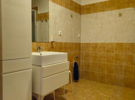 Prodej bytu, 3+1, 85 m²