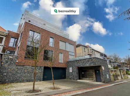 Prodej bytu, 3+kk, 112 m²