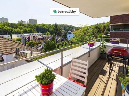 Prodej bytu, 3+kk, 112 m²