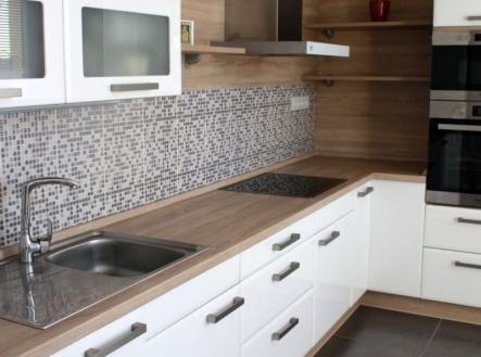 Prodej bytu, 2+1, 63 m²