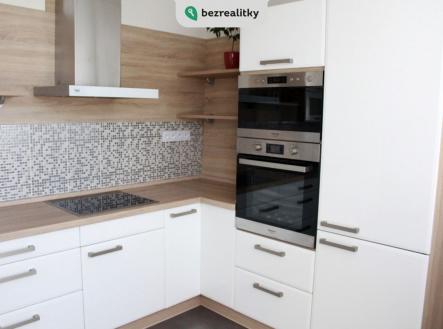 Prodej bytu, 2+1, 63 m²