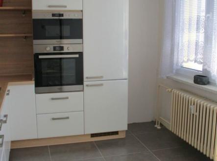 Prodej bytu, 2+1, 63 m²