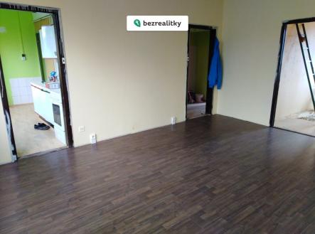 Prodej bytu, 3+kk, 76 m²