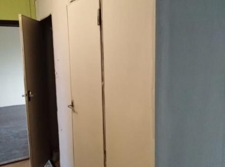 Prodej bytu, 3+kk, 76 m²