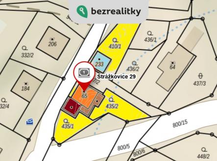 Prodej - dům/vila, 425 m²