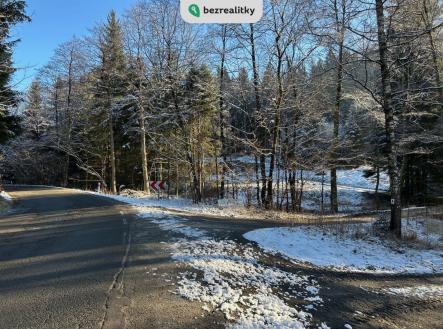 Prodej pozemku, trvalý travní porost, 1 473 m²