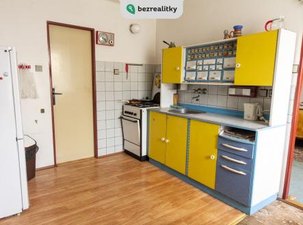 Prodej - chata/rekreační objekt, 70 m²