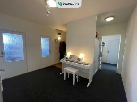 Prodej bytu, 4+1, 104 m²