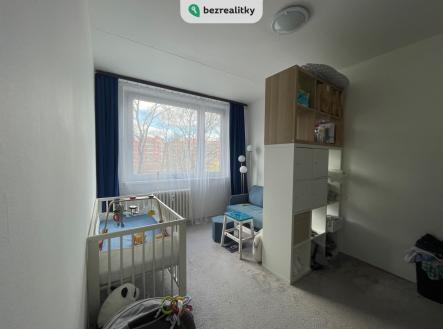 Prodej bytu, 4+1, 104 m²