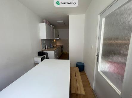 Prodej bytu, 4+1, 104 m²