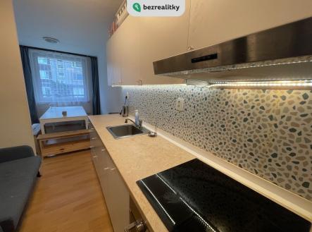 Prodej bytu, 4+1, 104 m²