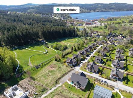 Prodej pozemku pro bydlení, 750 m² obrázek