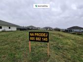 Prodej pozemku pro bydlení, 908 m²