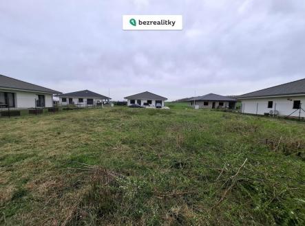 Prodej pozemku pro bydlení, 908 m²