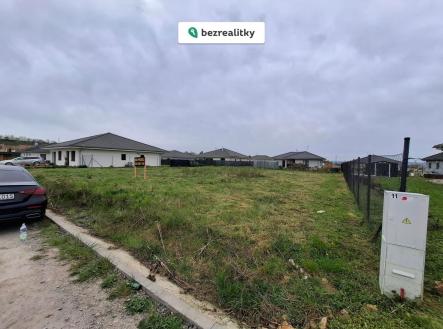 Prodej pozemku pro bydlení, 908 m²