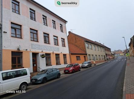 Prodej - komerční objekt, jiný, 850 m²