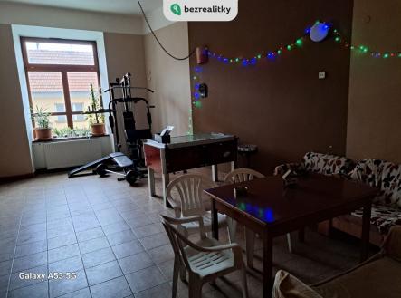 Prodej - komerční objekt, jiný, 850 m²