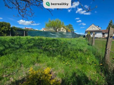 Prodej - pozemek pro bydlení, 497 m²