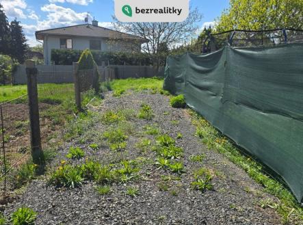 Prodej - pozemek pro bydlení, 497 m²
