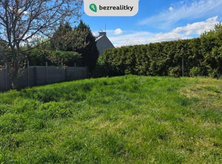 Prodej - pozemek pro bydlení, 497 m²