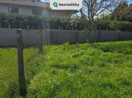 Prodej - pozemek pro bydlení, 497 m²