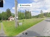 Prodej pozemku pro bydlení, 826 m²